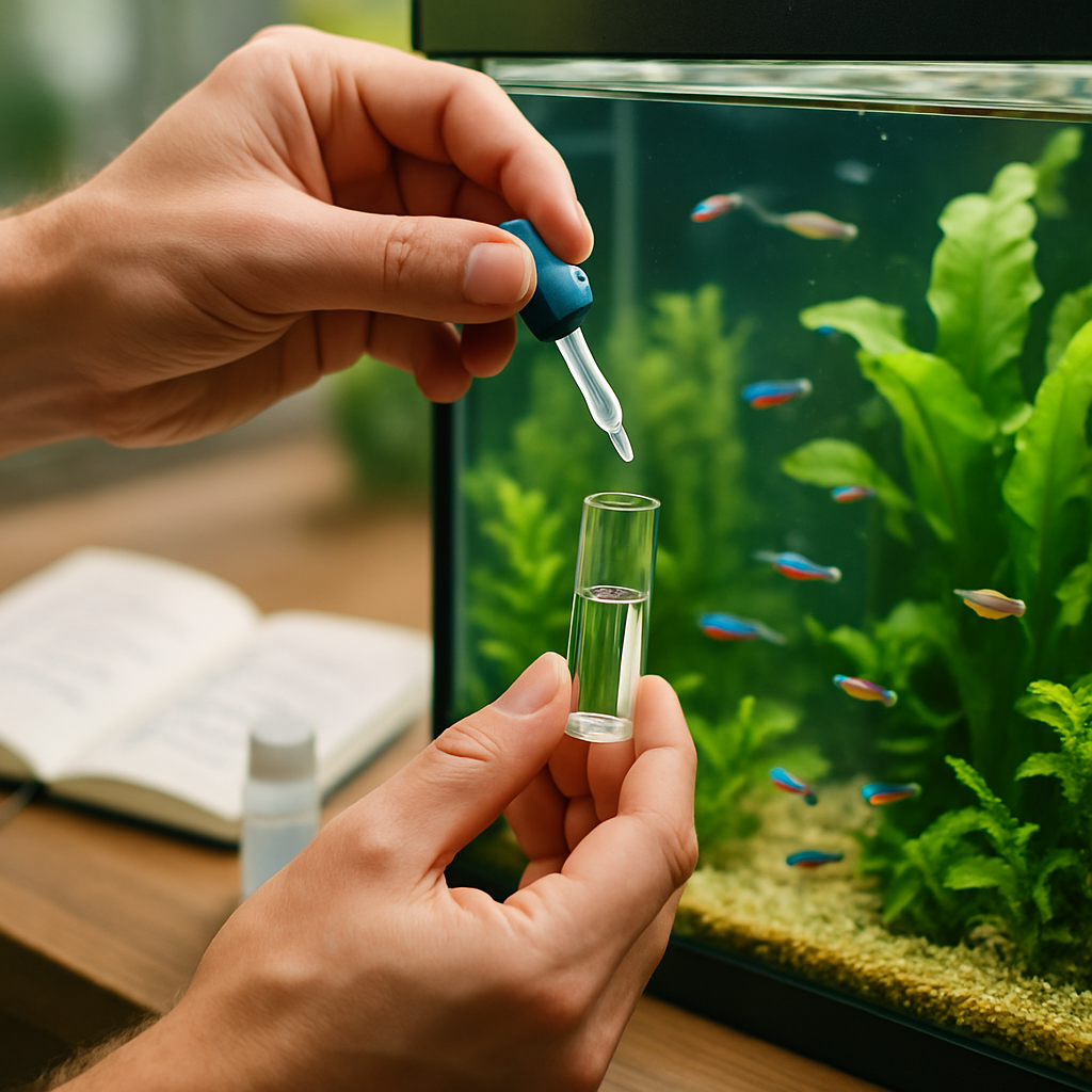 Routinen für Aquarienpflege – Shark Report Card 57d99878 ad4d 49fa 89b2 d7c53bf8950a