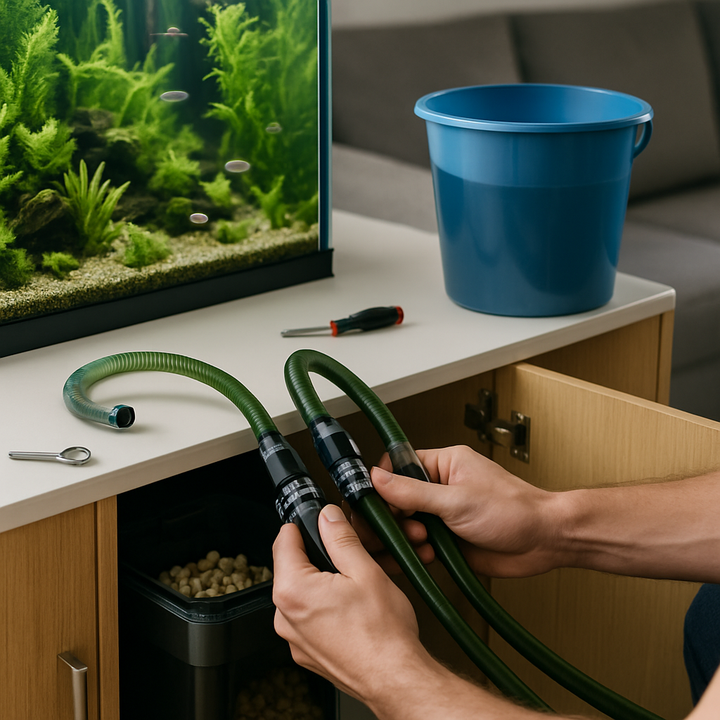 Filtration auswählen und installieren - Shark Report Card 9cb001d4 fdc0 4607 bb28 576d49540a34