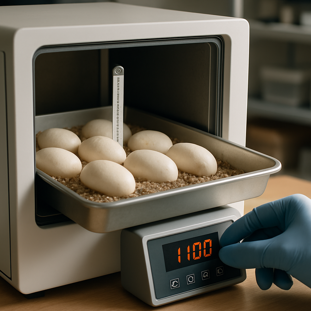 Inkubatoren für Reptilieneier finden: Kauf-Guide für Züchter f978675d afad 4dc1 8b36 dc0229608f8a